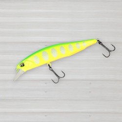 Воблер GC Tamer SP, 100мм, 14,5г, 0,8-1,5м, колір № 101